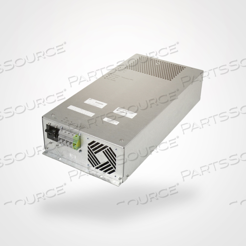 POWER SUPPLY UNIT FOR MAMMOMAT INSPIRATION UNIT by Siemens Medical Solutions