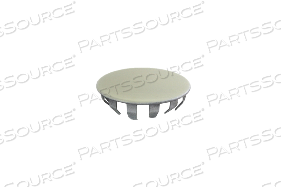 1.37"D PAINTED HOLE PLUG by Midmark Corp.