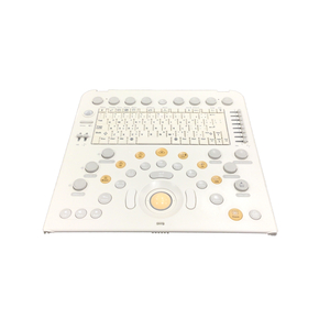 ASSEMBLY, MI3 USER INTERFACE, FOR USE WITH: FOR ULTRASOUND-SHARED SERVICE by Philips