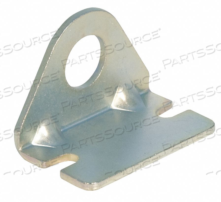 FOOT BRACKET 1-1/4 IN 1-1/2 IN BORE by Speedaire FOOT BRACKET 1-1/4 IN 1-1/2 IN BORE by Speedaire