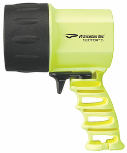 INDUSTRIAL SPOTLIGHT LED GREEN by Princeton Tec