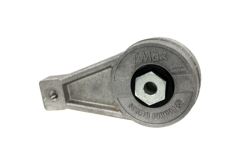 【Taipoak】 TA Technix GmbH - TA Technix coil spring rear axle from