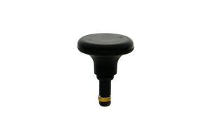 EXAM STOOL DELUXE NYLON GLIDE by Blickman