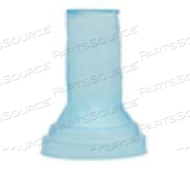 LIGHT HANDLE CAMERA COVER ST BLUE SGL PK by Medline Industries, Inc.