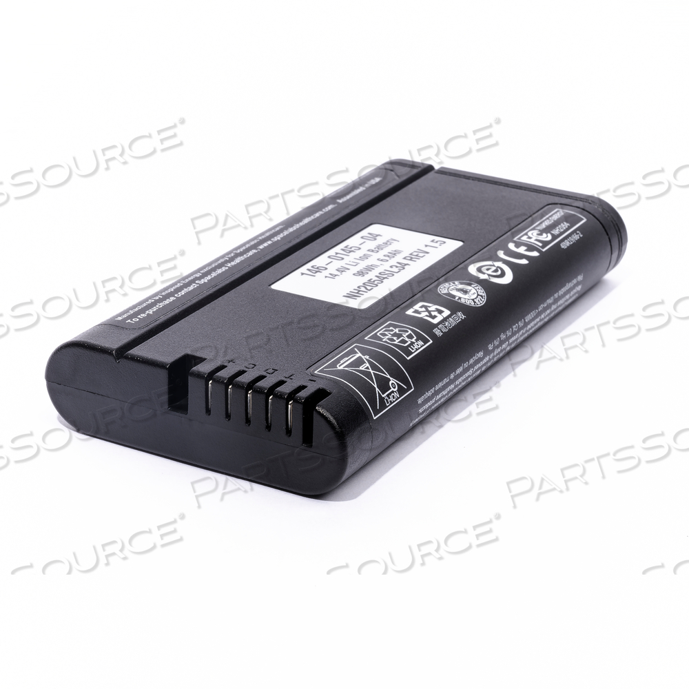 QUBE MINI BATTERY 