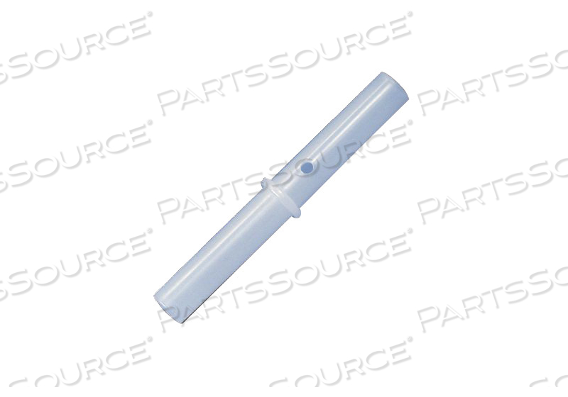 BREATH ANALYZER MOUTHPIECE, PLASTIC by Intoximeters, Inc.