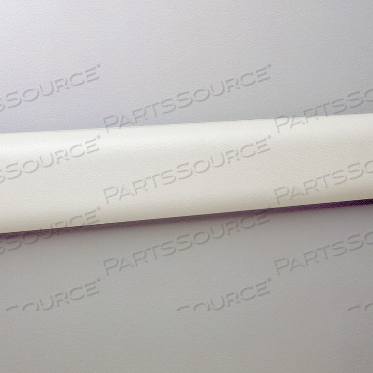 H3588 WALL GUARD EGGSHELL 2-15/16 X 144IN by Pawling Corp