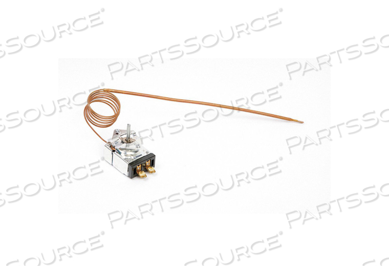 THERMOSTAT S, 3/16 X 12 36, THERMOSTAT S, 3/16 X 12 36,