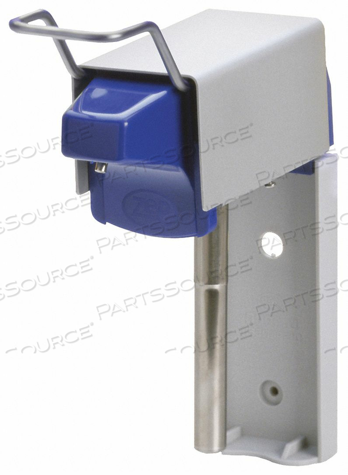 HAND SOAP DISPENSER PLASTIC 3 W by Zep HAND SOAP DISPENSER PLASTIC 3 W by Zep