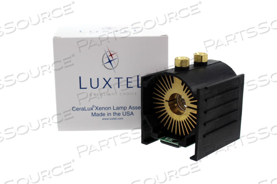 400W REPLACEMENT LAMP & MODULE by Sunoptic Technologies