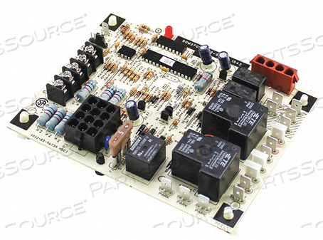 IGNITION/FAN CONTROL BOARD by Lennox