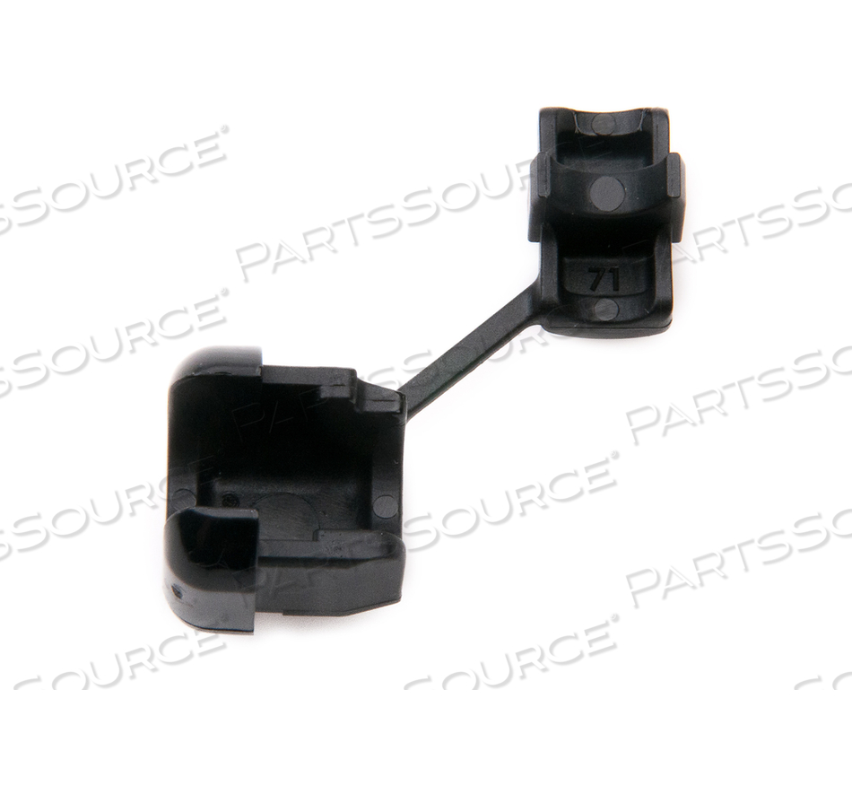 STRAIN RELIEF BUSHING by STERIS Corporation