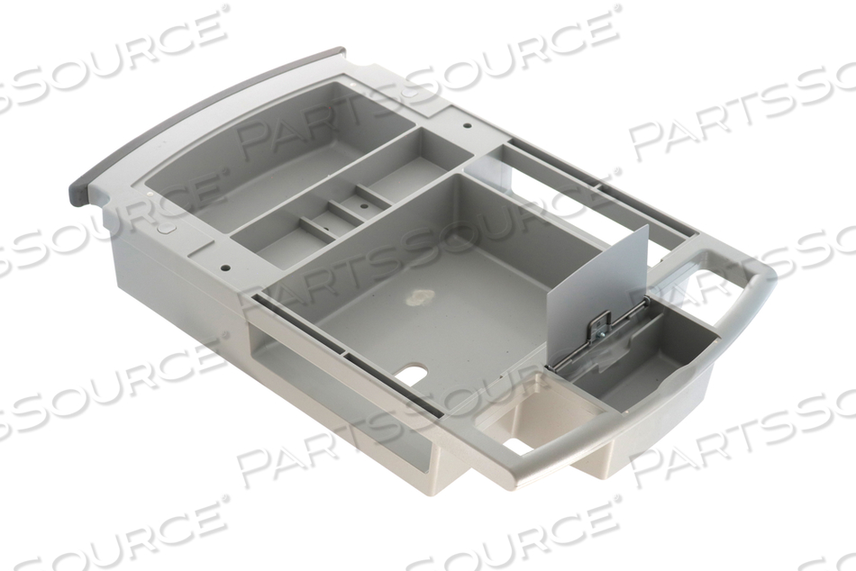 MAC TROLLEY TOP HOUSING LOCK KIT by GE Medical Systems Information Technology (GEMSIT) MAC TROLLEY TOP HOUSING LOCK KIT by GE Medical Systems Information Technology (GEMSIT)