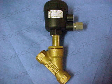 3/4 IN NPT AIR VALVE by STERIS Corporation 3/4 IN NPT AIR VALVE by STERIS Corporation