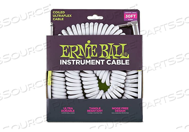 COILED CORD by Ergotron, Inc.