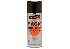 10.8 OZ. AEROSOL PENETRANT by Jet-Lube