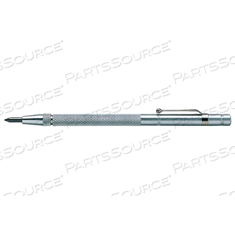 TUNGSTEN CARBIDE TIP SCRIBER, 6 IN, TUNGSTEN CARBIDE, STRAIGHT POINT by General Tools & Instruments TUNGSTEN CARBIDE TIP SCRIBER, 6 IN, TUNGSTEN CARBIDE, STRAIGHT POINT by General Tools & Instruments