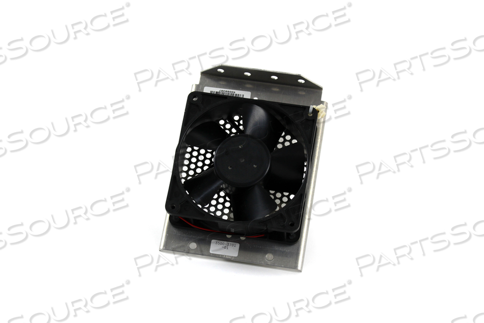 IU22/IE33 - BACKEND FAN ASSY 