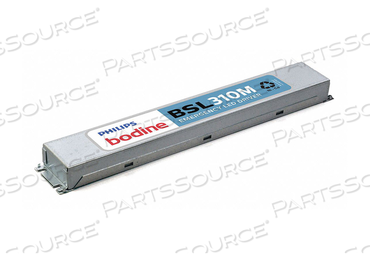 LIGHTING DRIVER 2-1/4 W X 1-3/16 H by Bodine