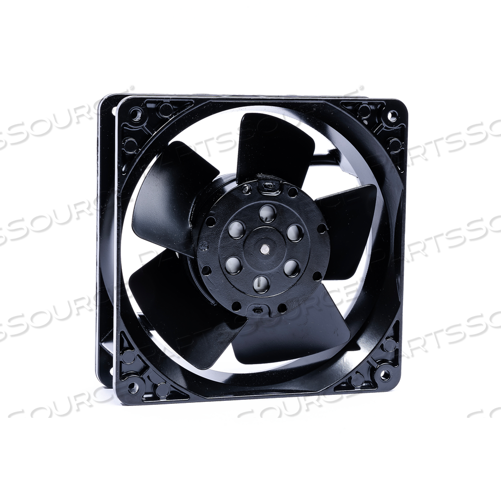WARMING CABINET FAN REPLACEMENT, 120VOLTS by Blickman