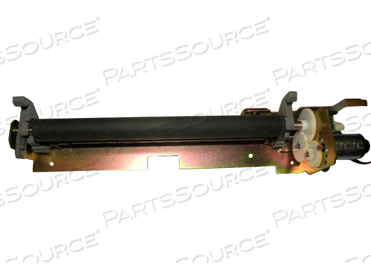 PRINTER ROLLER ASSEMBLY PRINTER ROLLER ASSEMBLY