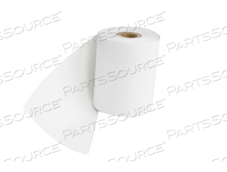 RECORDING PAPER, ROLL, 5.8 CM X 30.5 M by Philips Healthcare