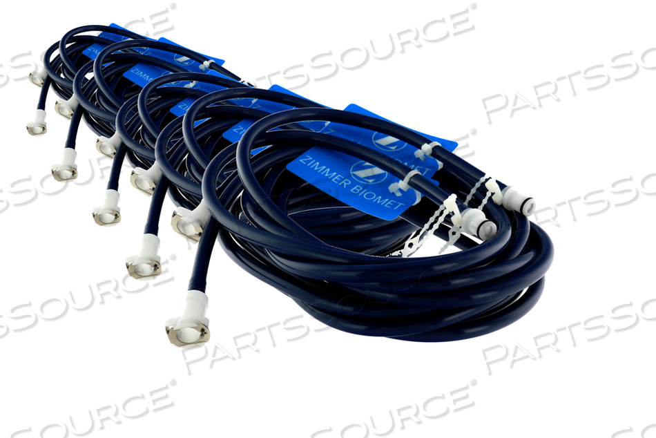 VASOPRESS CONNECTOR TUBING by Zimmer VASOPRESS CONNECTOR TUBING by Zimmer