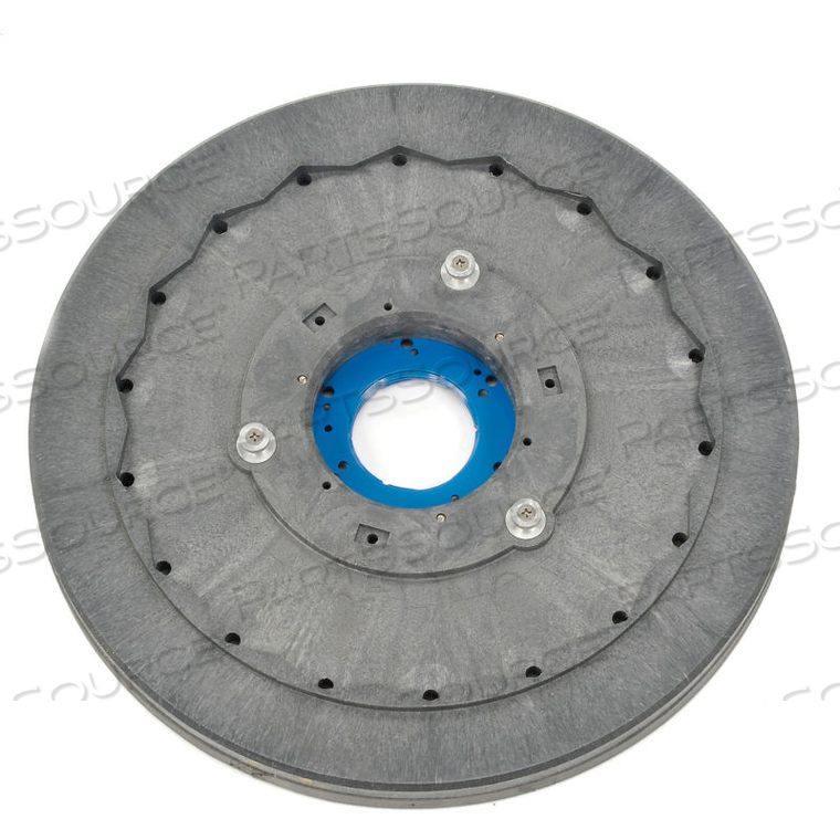 20" REPLACEMENT PAD DRIVER by Viper