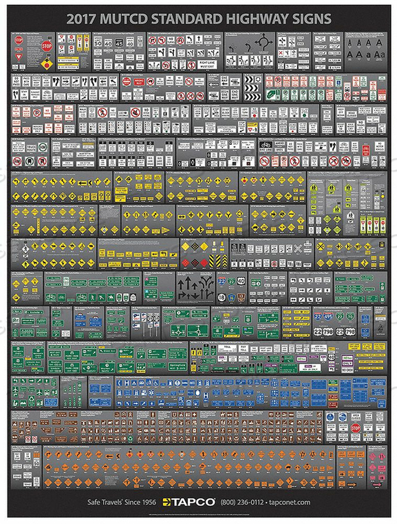 POSTER ENGLISH LANGUAGE PAPER MATERIAL by Tapco