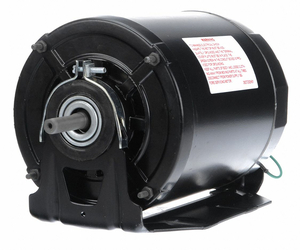 MOTOR SPLIT PH 1/3 HP 1725 115V 56Z TEAO by Regal Beloit America, Inc. (Century Electric Motors)