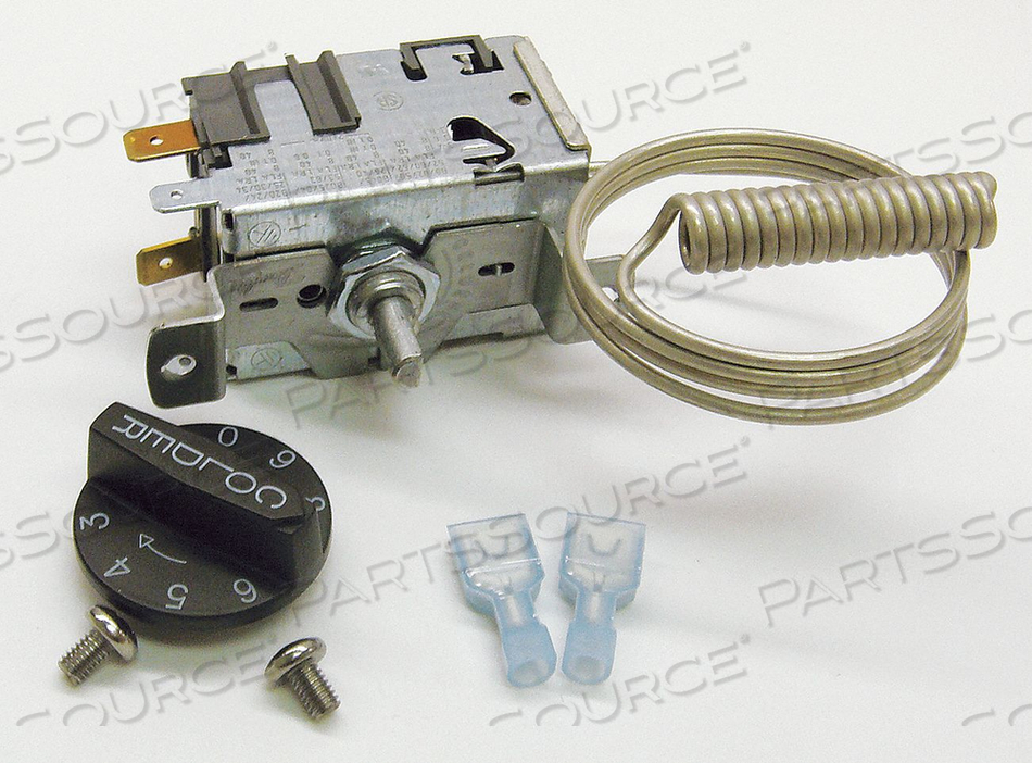 TEMP CONTROL KIT 077B1264 077B by True Food Service Equipment