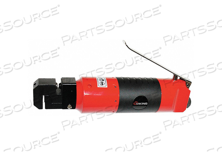 AIR PUNCH AND FLANGE TOOL 10 IN. 3 LB. by Viking Air Tools