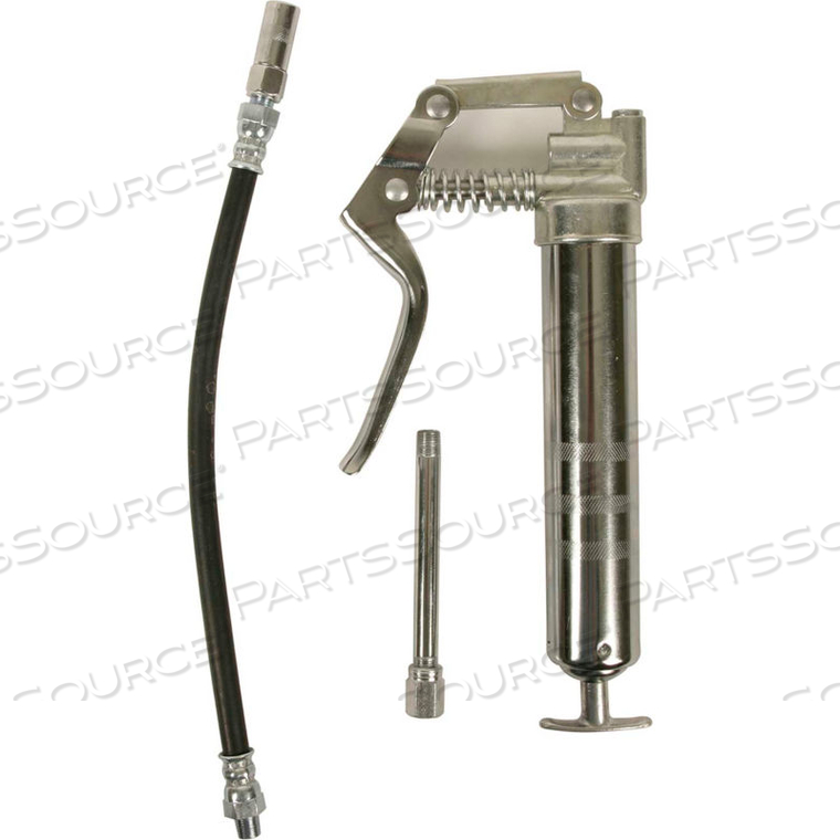 LEGACY MINI GREASE GUN FOR 3OZ CARTRIDGE 