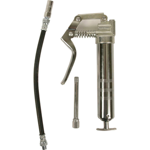 LEGACY MINI GREASE GUN FOR 3OZ CARTRIDGE by Workforce