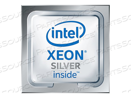 INTEL XEON SILVER 4109T by Intel