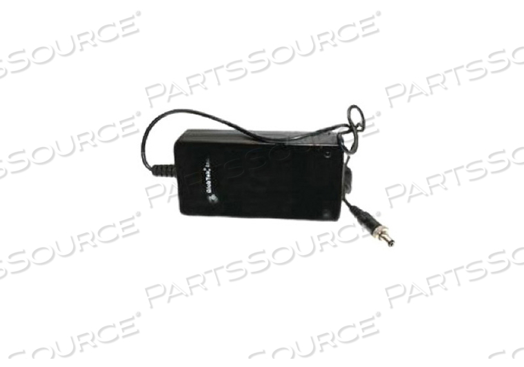 POWER SUPPLY, 39VDC VOLTAGE, 1.66A AMPERAGE by Life Fitness