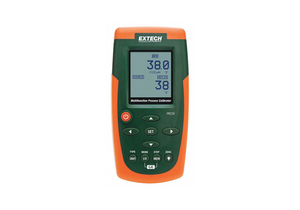 TEMPERATURE CALIBRATOR TO2498 DEGREES F by Extech Instruments TEMPERATURE CALIBRATOR TO2498 DEGREES F by Extech Instruments