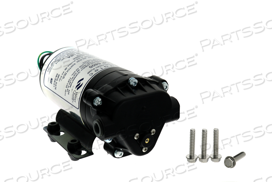 DSD/SSD 120 UNV PUMP ASM DSD/SSD 120 UNV PUMP ASM