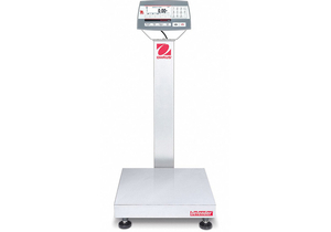 BENCH SCALE DIGITAL 250 LB CAP. LCD by Ohaus Corporation