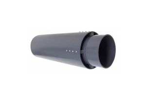 RAIN CAP 14 DUCT SIZE by Plastic Supply & Manufacturing Co., Inc. RAIN CAP 14 DUCT SIZE by Plastic Supply & Manufacturing Co., Inc.