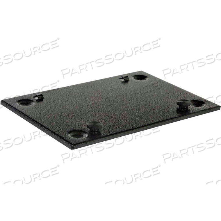 QUICK RELEASE MOUNTING BRACKET, FOR TOP DRAW TACTICAL TOP DRAW & HIDE-AWAY by V-Line