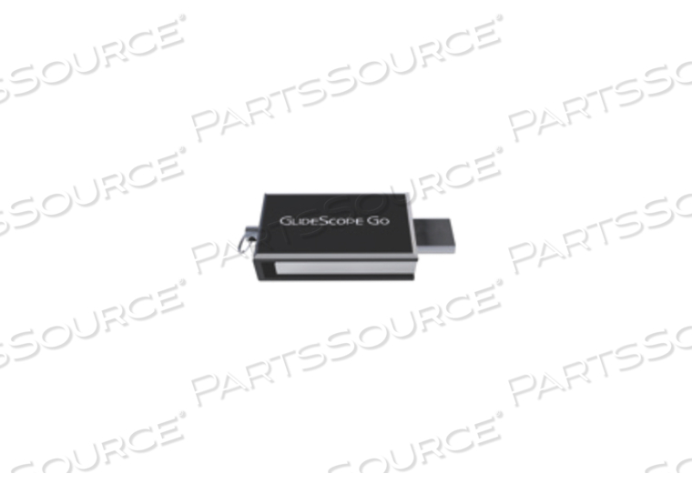 GLIDESCOPE by Verathon Medical, Inc (Formerly Diagnostic Ultrasound)