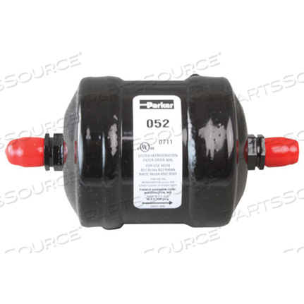 FILTER DRIER - LIQUID LINE by Emerson Radio Corp