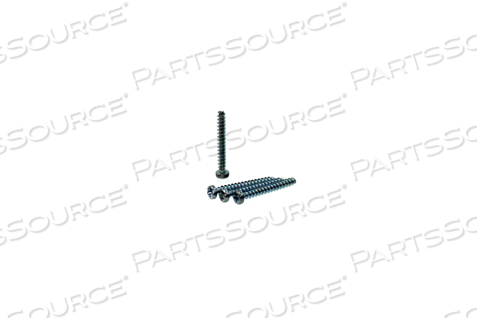 SELF TAPPING POZI PAN SCREW by Arjo Inc.