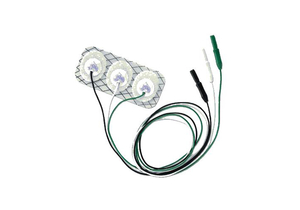 NEONATAL/PEDIATRIC ELECTRODE, 0.08 IN by Circadiance LLC