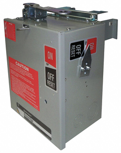 BUS PLUG 40A 600VAC 3 POLE by General Electric Company BUS PLUG 40A 600VAC 3 POLE by General Electric Company