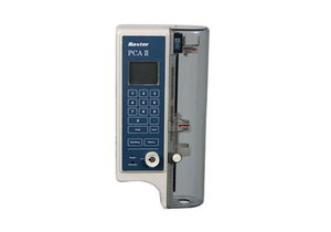 PCA 2 INFUSION PUMP by Baxter Healthcare Corp.