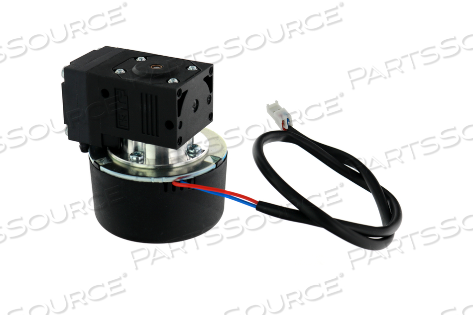 VACUUM PUMP ASSEMBLY FOR PRIMUS ANESTHESIA MACHINE by Draeger Inc. VACUUM PUMP ASSEMBLY FOR PRIMUS ANESTHESIA MACHINE by Draeger Inc.