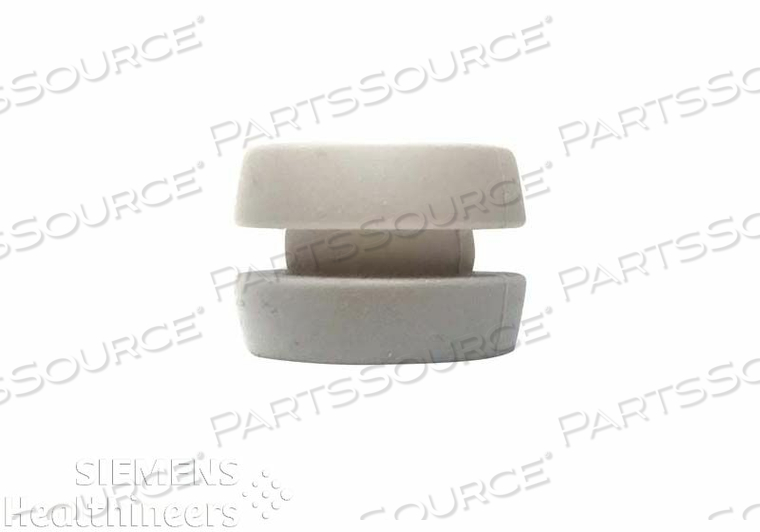 RUBBER COUPLINGS SET OF 50 by Siemens Medical Solutions