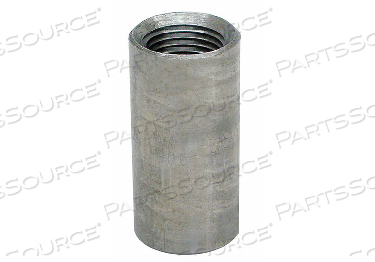 XH MERCHANT COUPLING 1/2 IN. by Anvil International